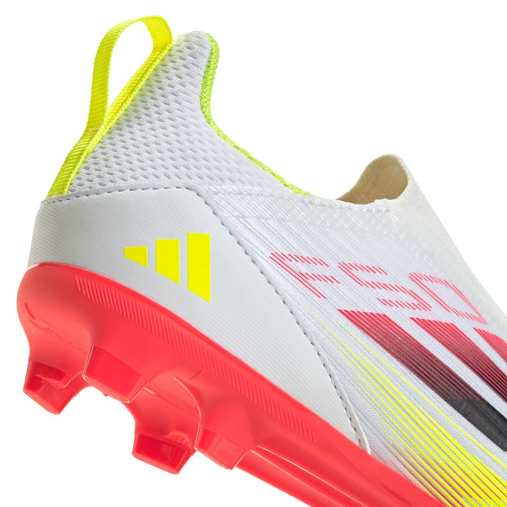 Adidas F50 League LL FG/MG Jnr