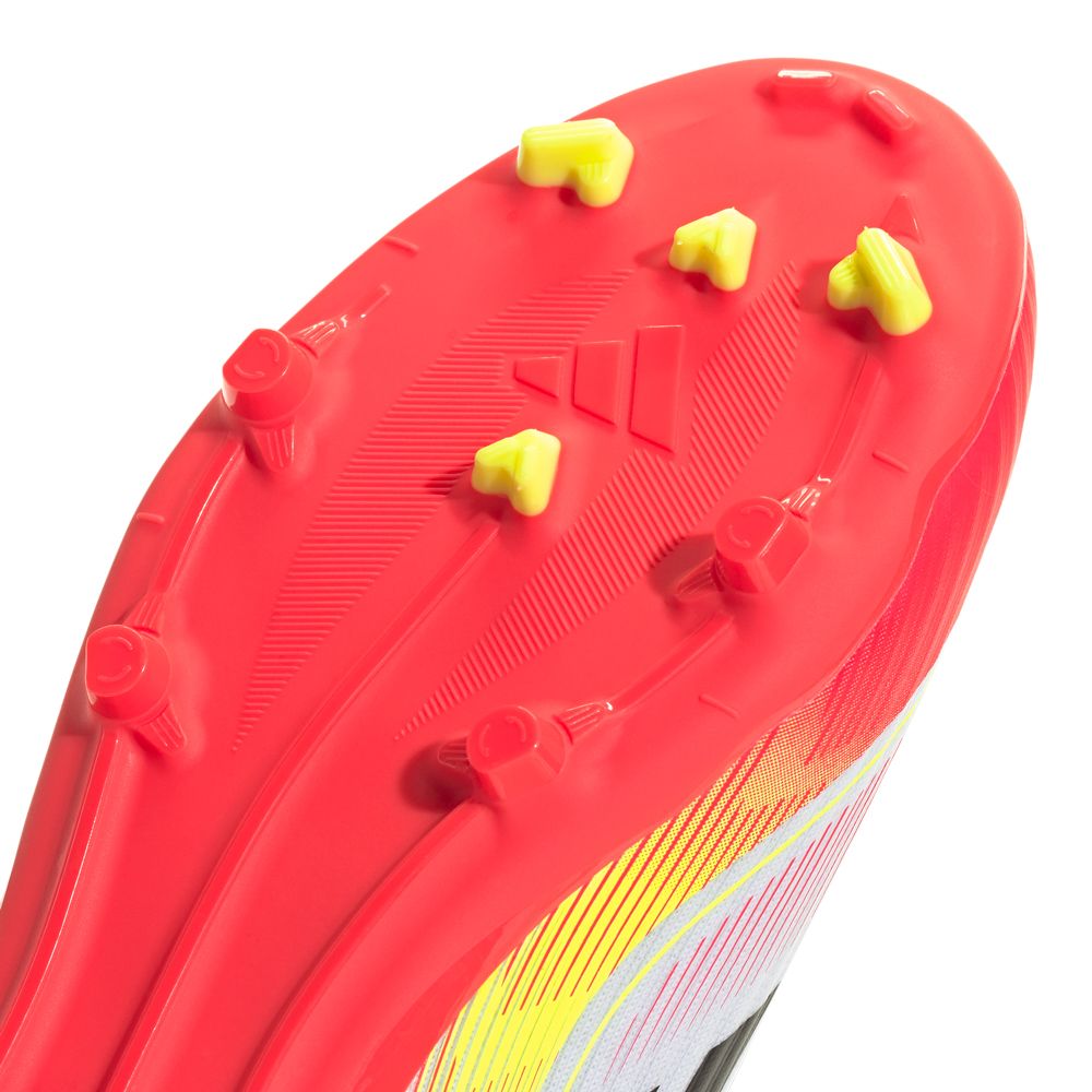 Adidas F50 League LL FG/MG Jnr