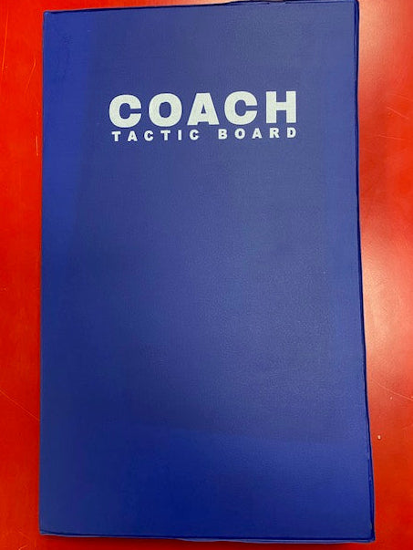 Soccer Coach Planner Tactics Board