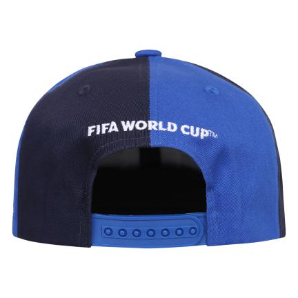 FIFA World Cup 2026 Snapback Adjustable Cap
