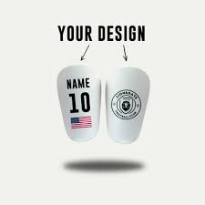 Custom Shin Guards