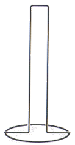 Metal Disc Holder 16 Inch