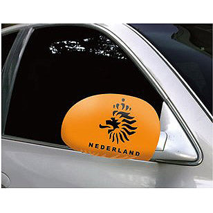 Car Mirror Flag Covers