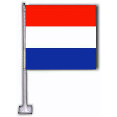 Car Flags