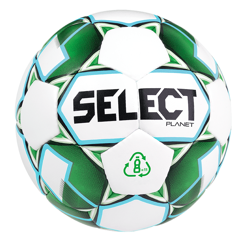 Select Planet Soccer Ball FIFA
