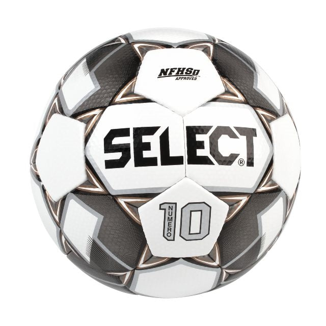 Select Numero 10 Soccer Ball