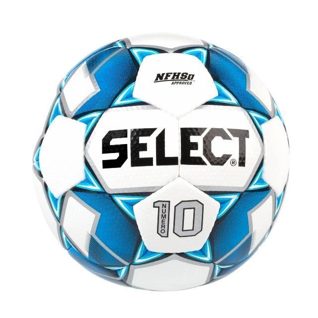 Select Numero 10 Soccer Ball