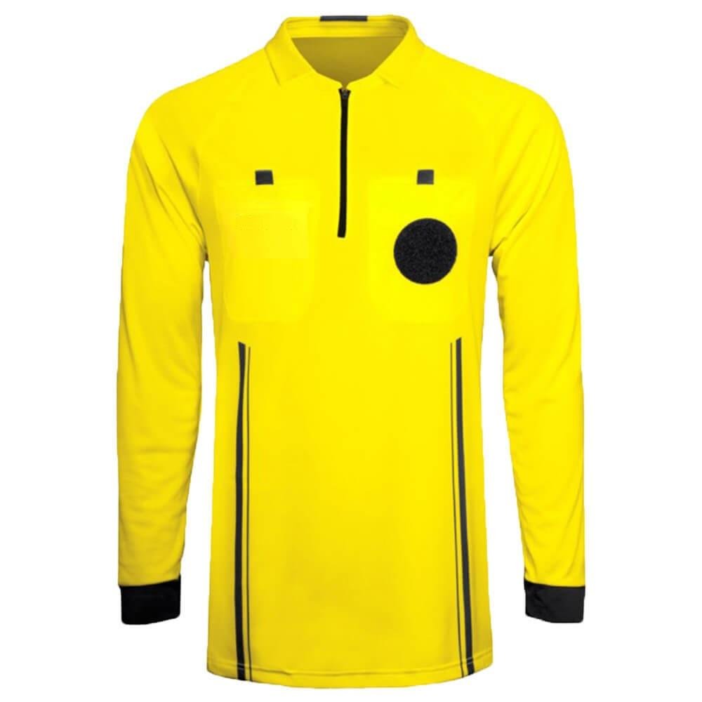 Pro Referee Jersey Long Sleeve