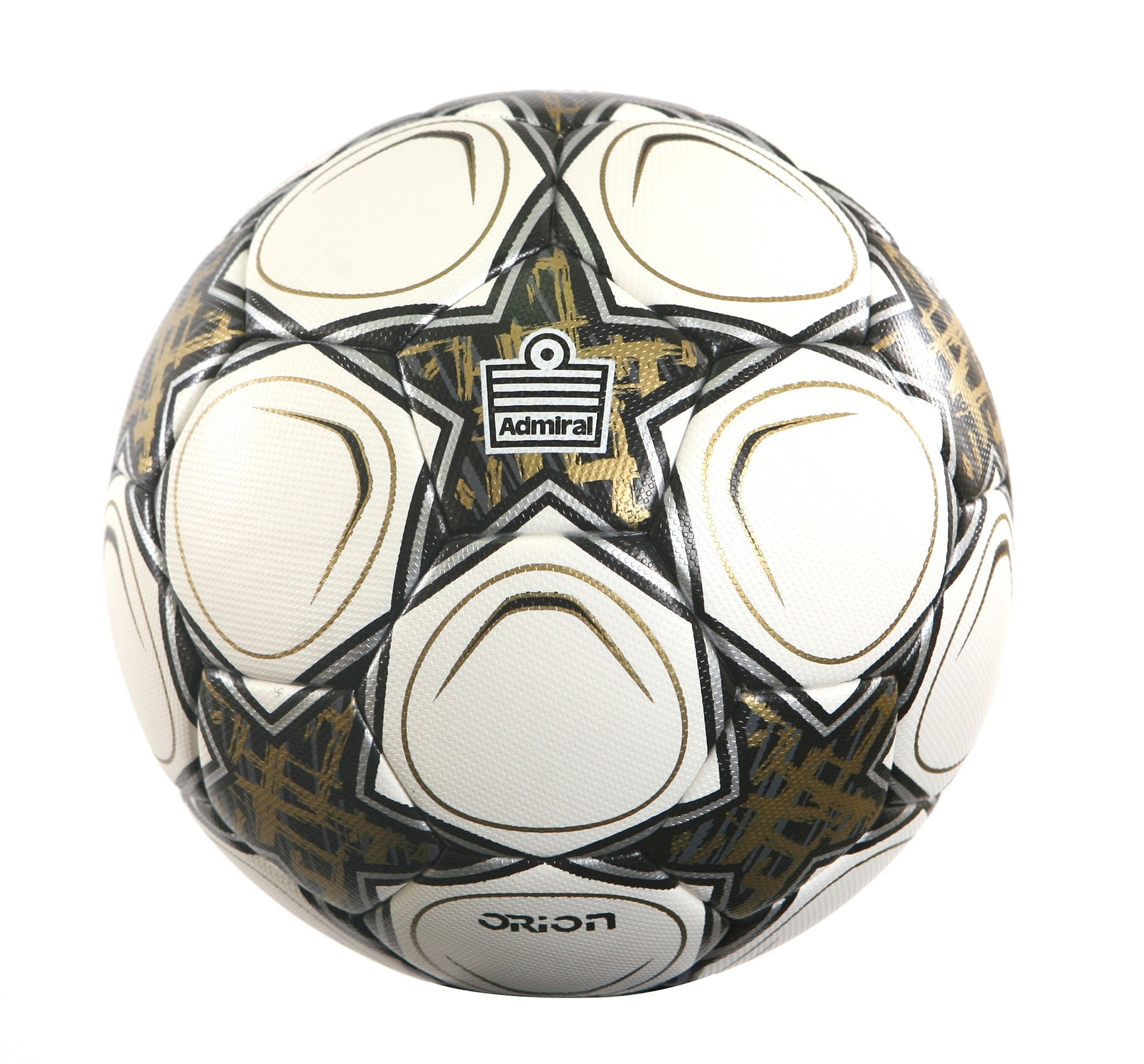 Admiral Orion Match Size 4