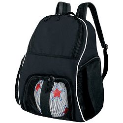 Player Soccer Backpack