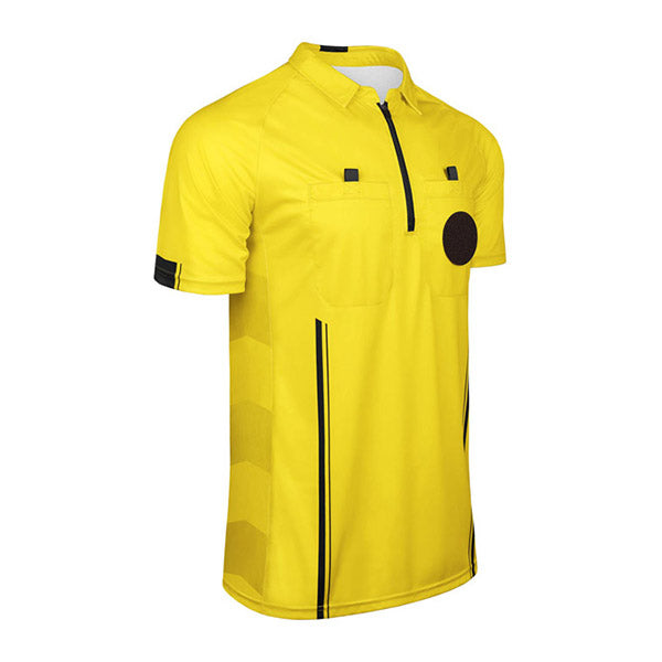 Pro Referee Jersey GOLD