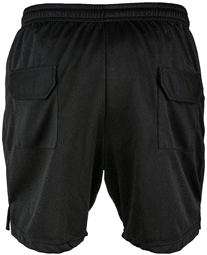 Referee Classic Short