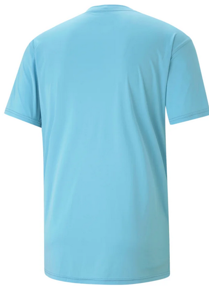 Manchester City Warm Up Crew Neck