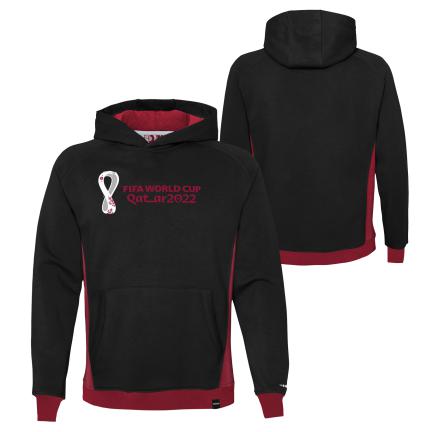 World Cup 2022 Hoodies