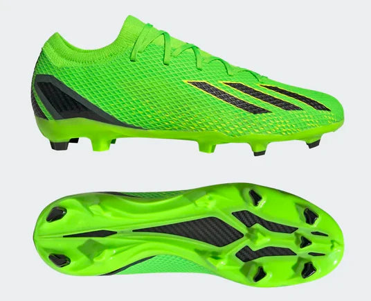 Adidas X Speedportal .3 FG JNR