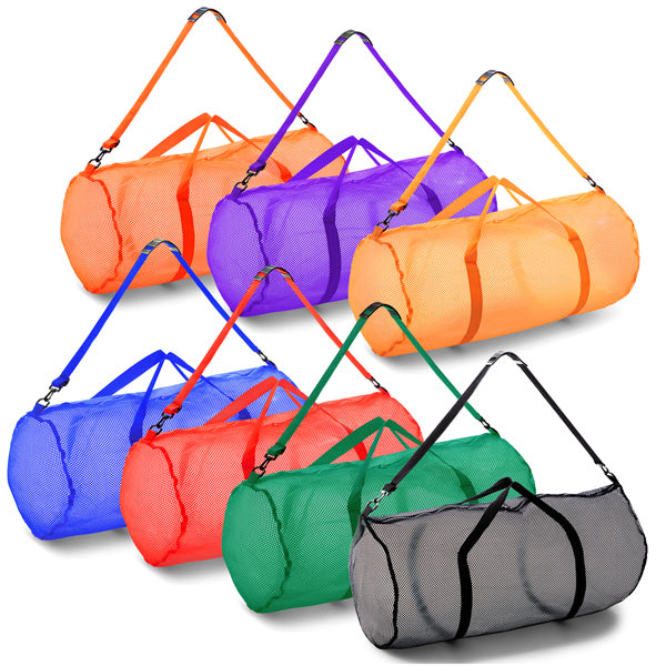 Ball Bag DUFFLE with Carry Handles