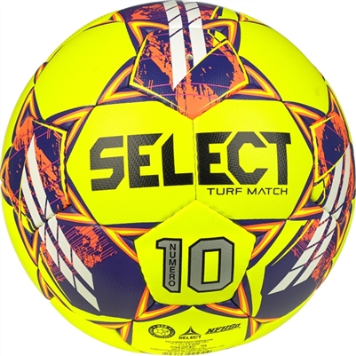 Select Soccer Balls | Official Size 5 | Soccer Coaching Equipment and ...